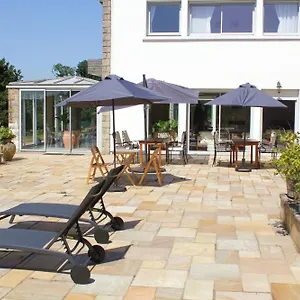 Domaine De La Chesnaie Bed & Breakfast